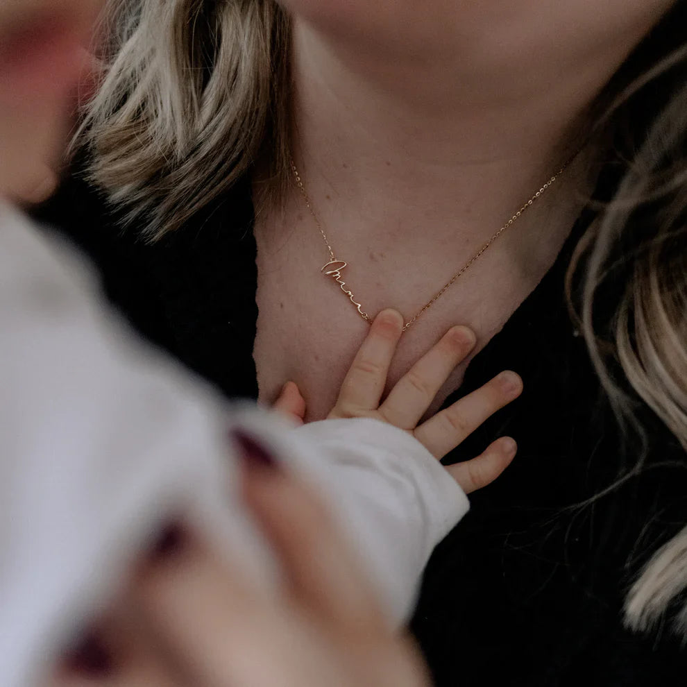 Jewellery for Moms